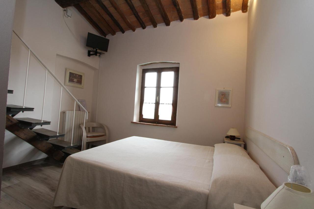 פונסאקו Agriturismo San Martino מראה חיצוני תמונה