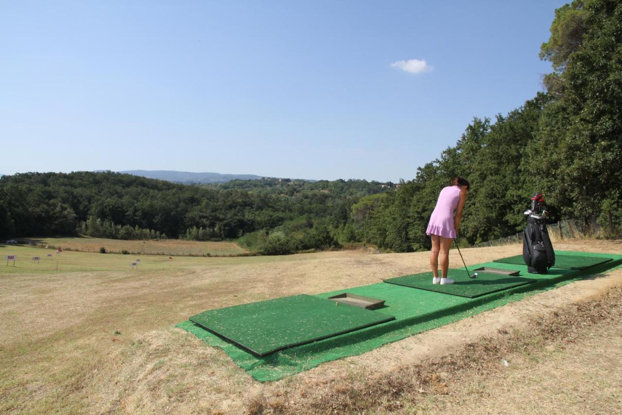 פונסאקו Agriturismo San Martino מראה חיצוני תמונה