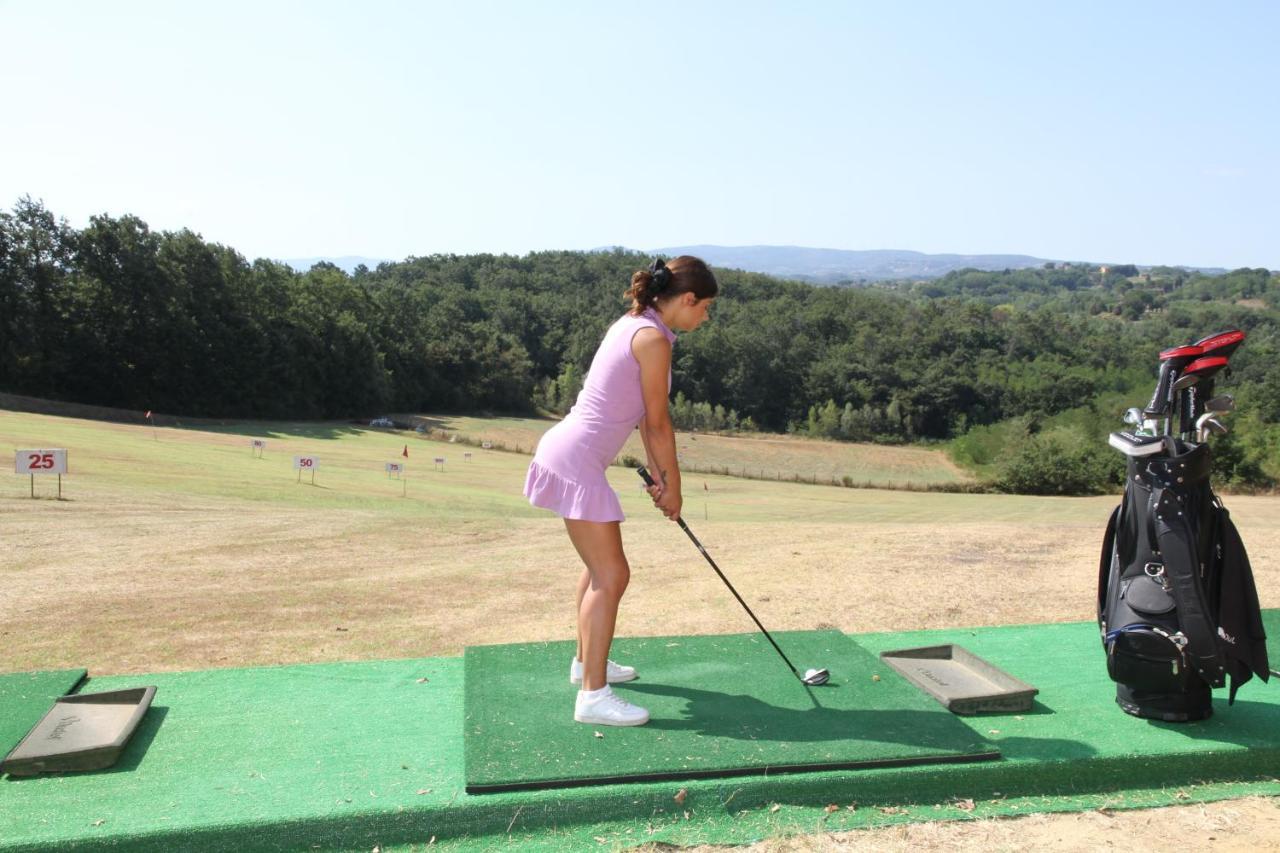 פונסאקו Agriturismo San Martino מראה חיצוני תמונה